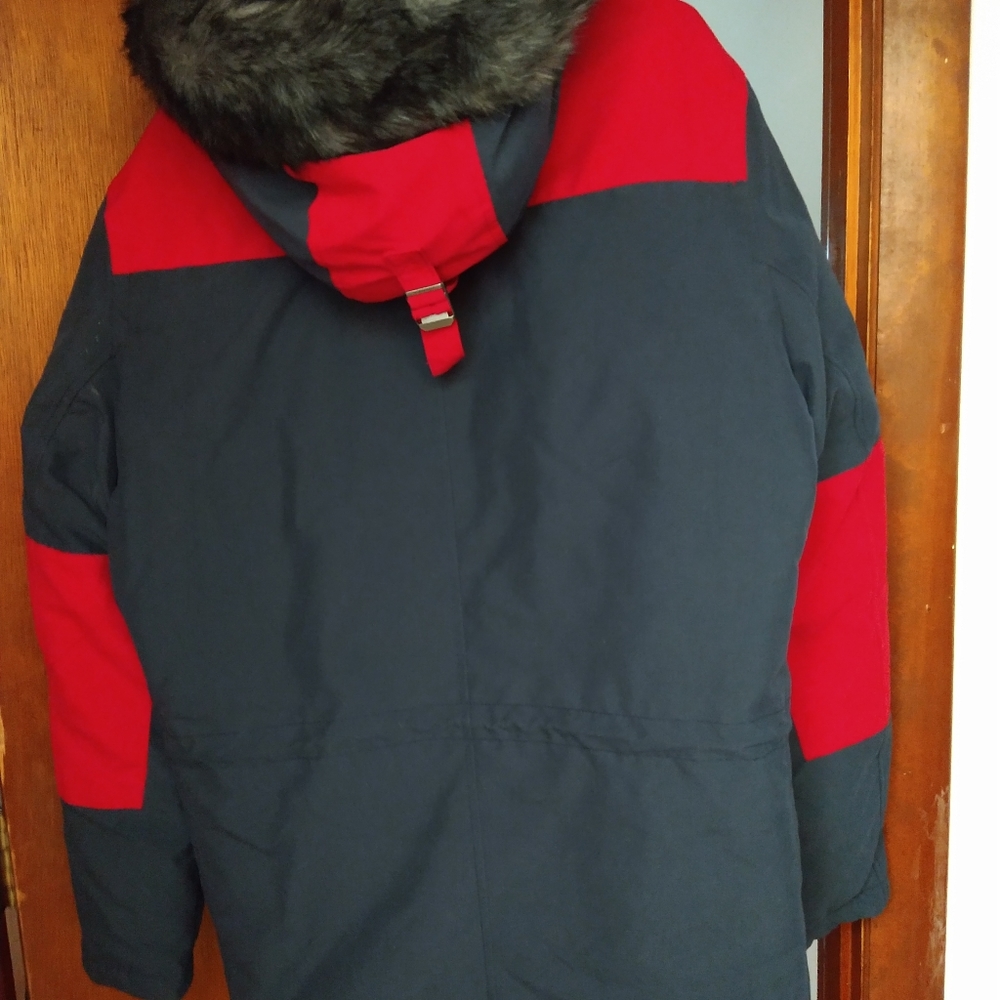 Mens clothing